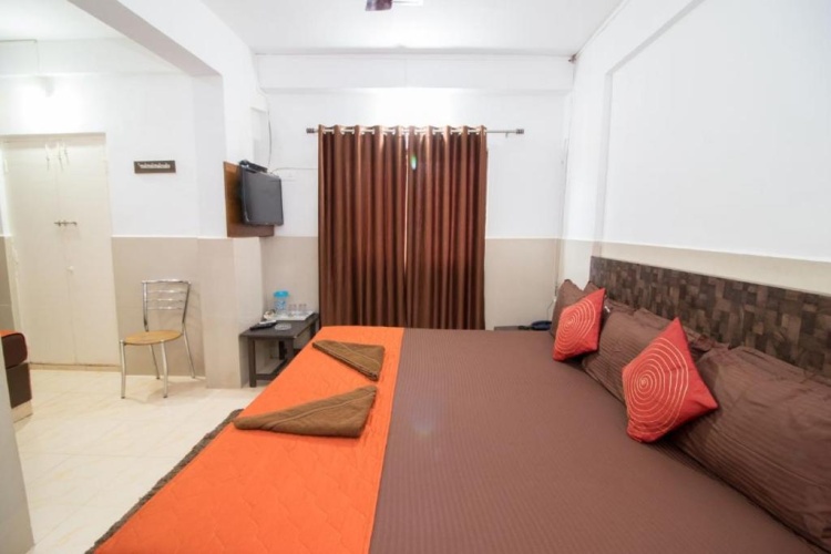 Superior Suite