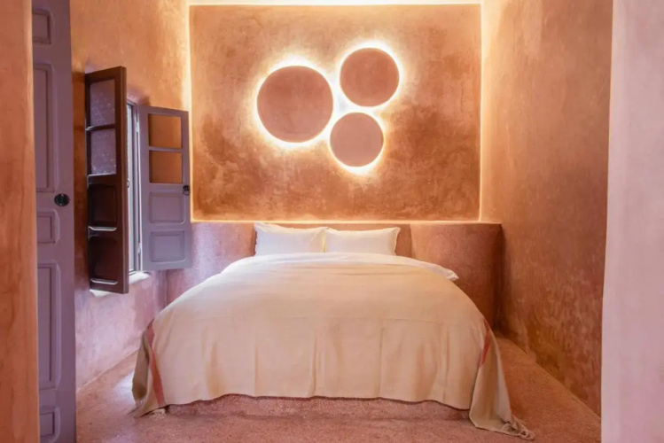 Riad Brummell Medina