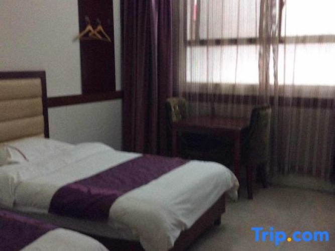 Comfort Single room
