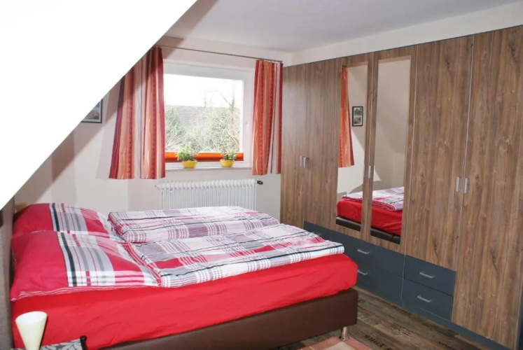 Ferienwohnung Lamm 1
