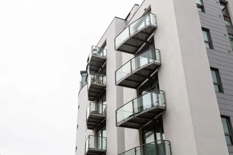 Otel görseli
