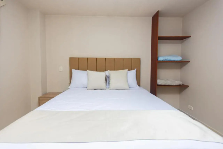 Hotel Bossanova