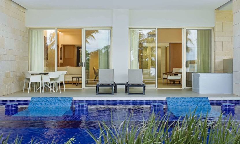 Barceló Maya Riviera - Adults Only - All Inclusive photo 14