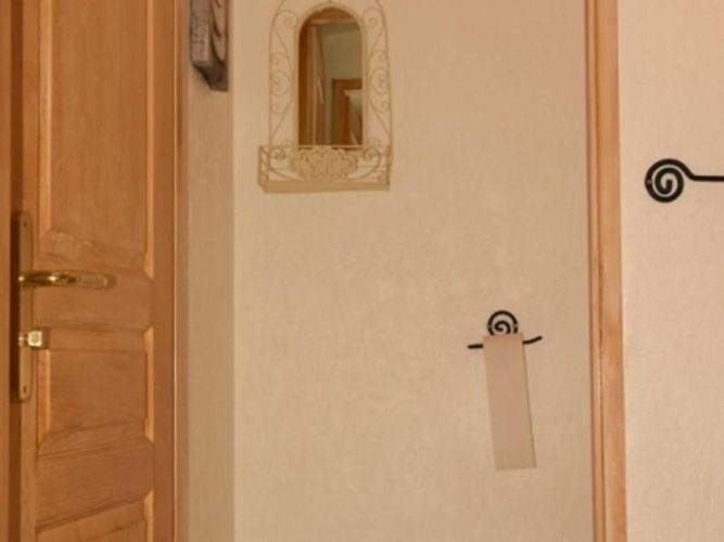 Hotel rooms