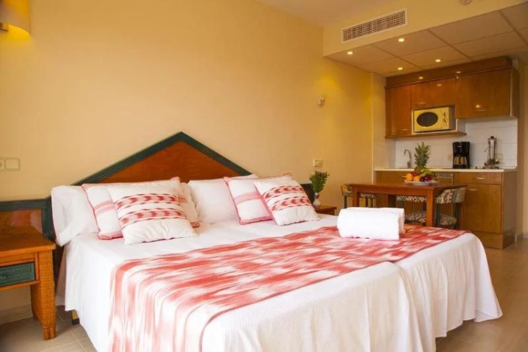 Hotelbild