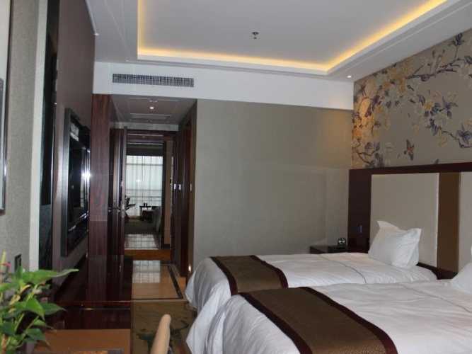 Business Twin room