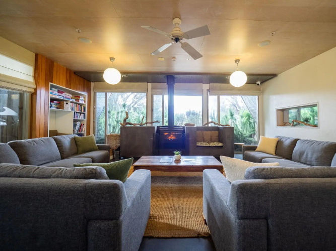 YHA Apollo Bay Eco