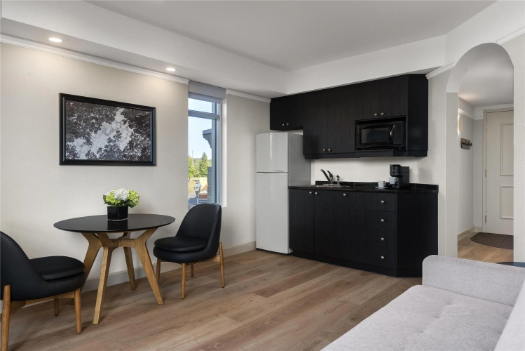 Le St-Martin Bromont Hotel & Suites photo 8