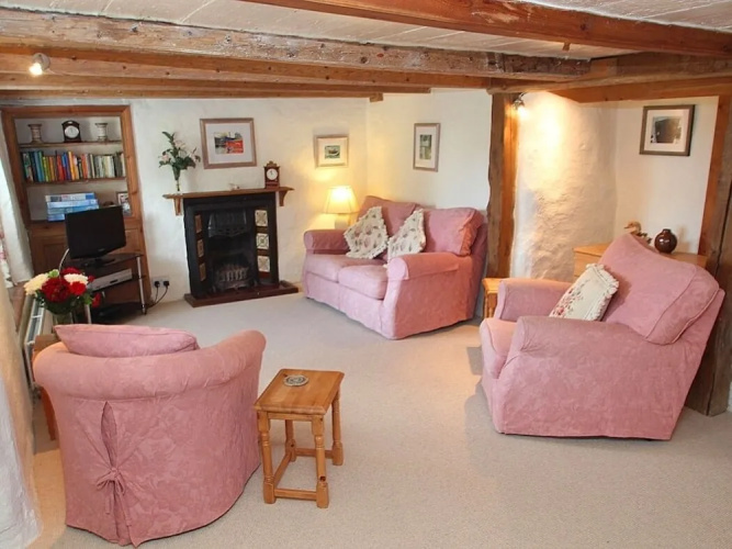 Rose Cottage