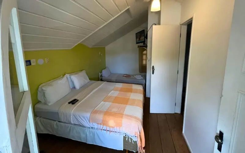 Standard Suite