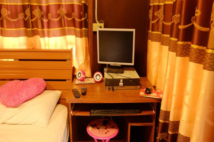 Suksomjai Hotel