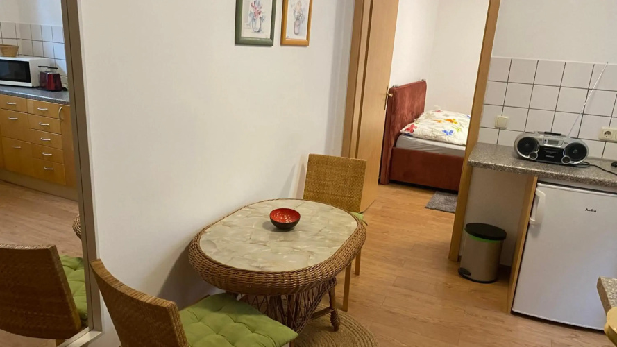 Ferienwohnung Zentrum
