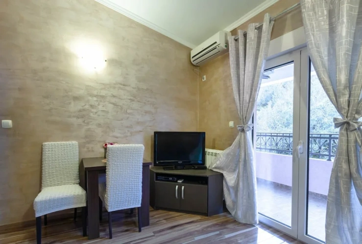 Classic Apartment