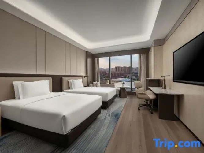 2 Bedrooms Suite