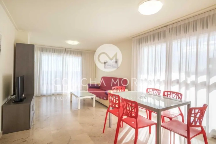 2 Bedrooms Superior Apartment with sea view