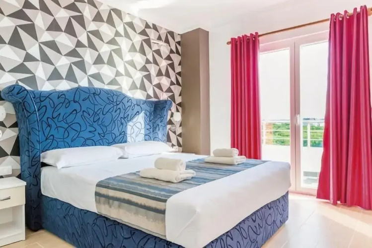 FAFA Beach Resort