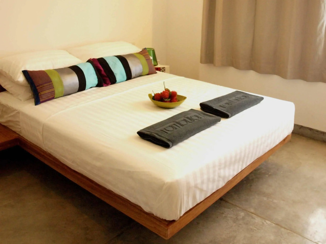 Rambutan Resort - Phnom Penh