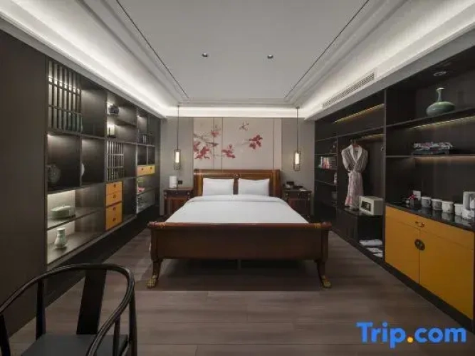 Single Suite