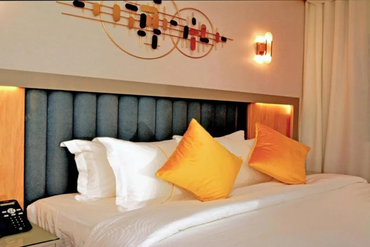 AW Hotel Riyadh