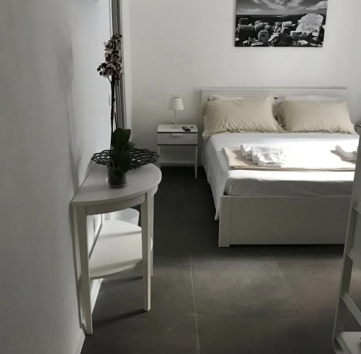 Fofinos rooms