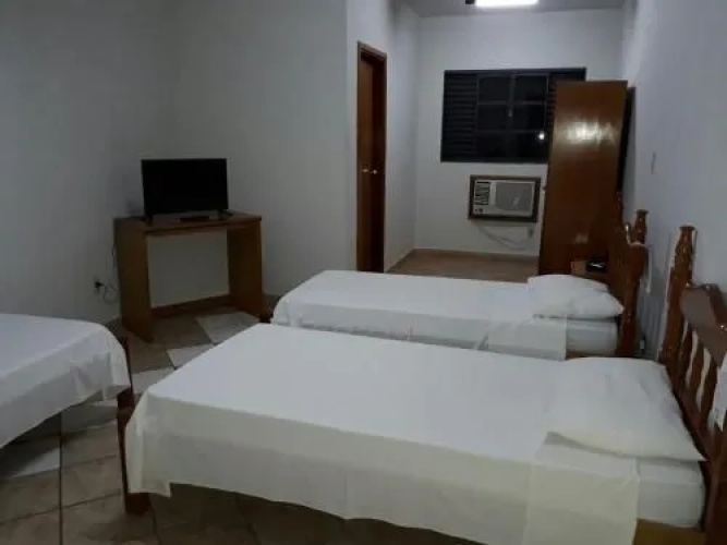 Sevilha Park Hotel