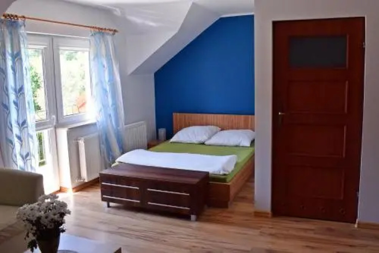 Białogóra Pokoje