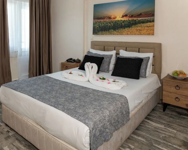 Hotel Zileli