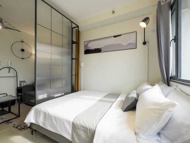 GemstoneBR in SMDC Shore 2 Residences