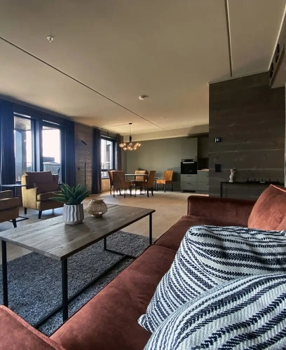 Grand Suite