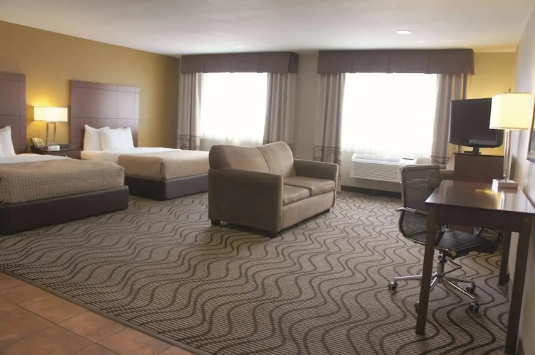 Hotelbild
