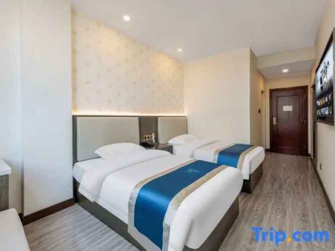 Business Twin room