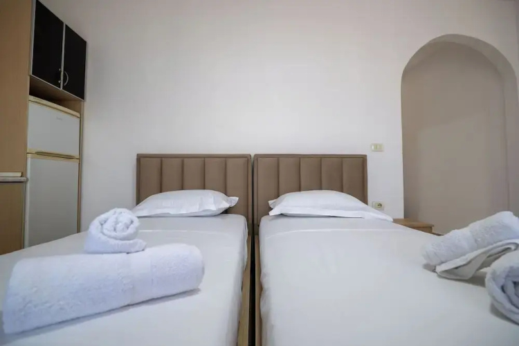 Hotel Horizon Ksamil