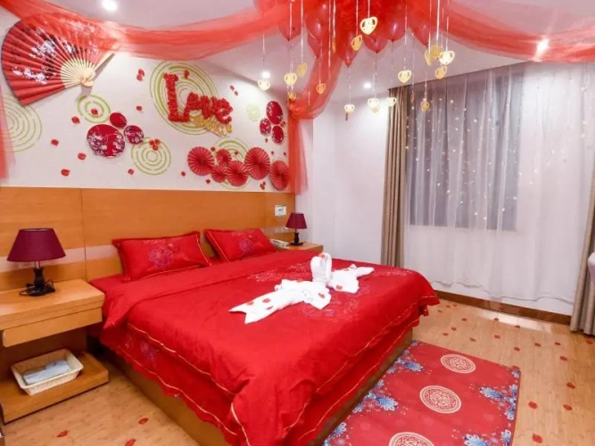 Superior Double Suite
