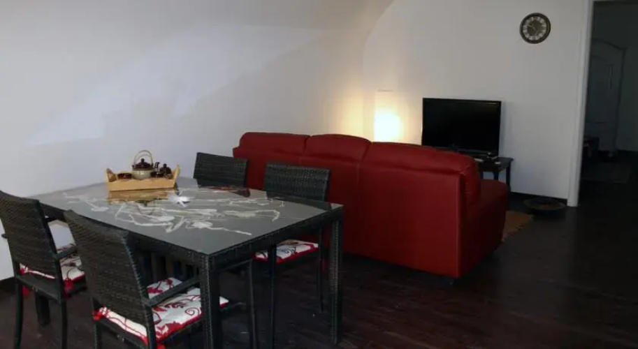 La Dimora di Cesare Casa Vacanze