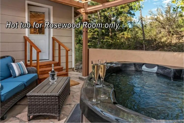 Luxury Double room