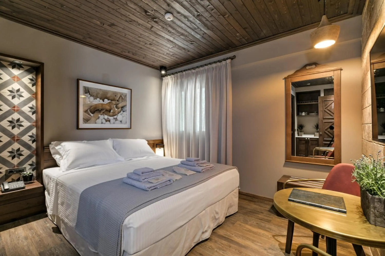 Estia Boutique Apartments