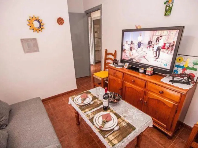 Apartamentos Candil