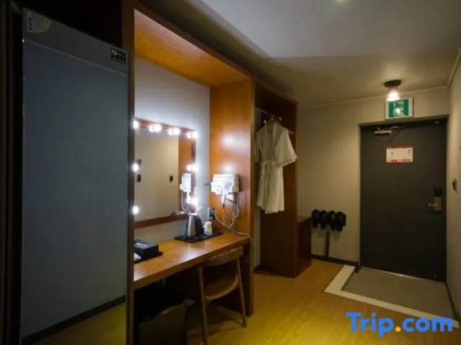 Premium Twin room