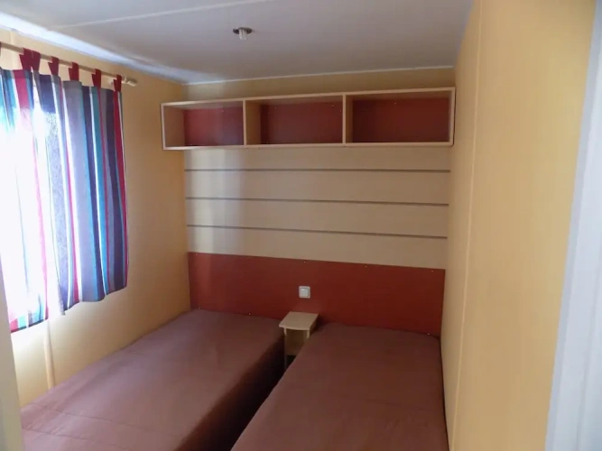 2 Bedrooms Superior Bungalow