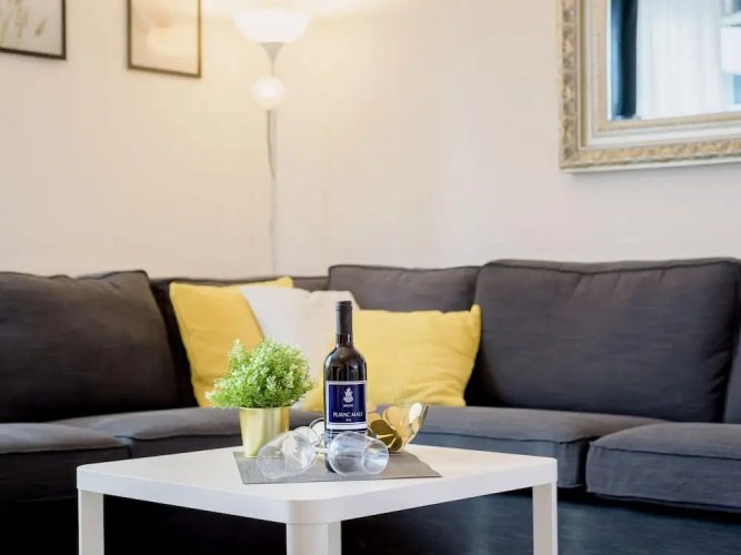 Superior Stay Zagreb