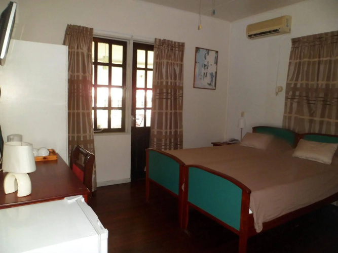 Guesthouse Amice