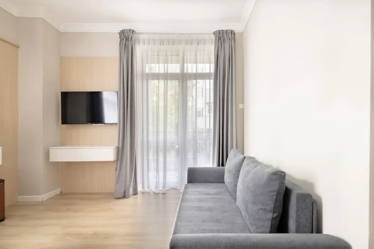 Comfort Triple room with balcony