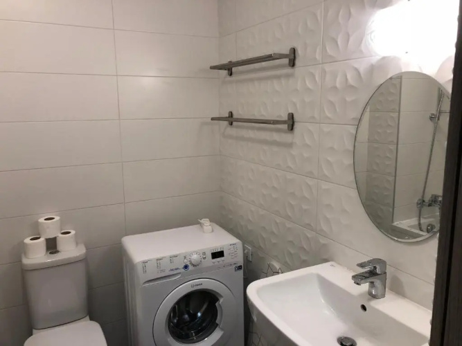 21 Residence Apartments