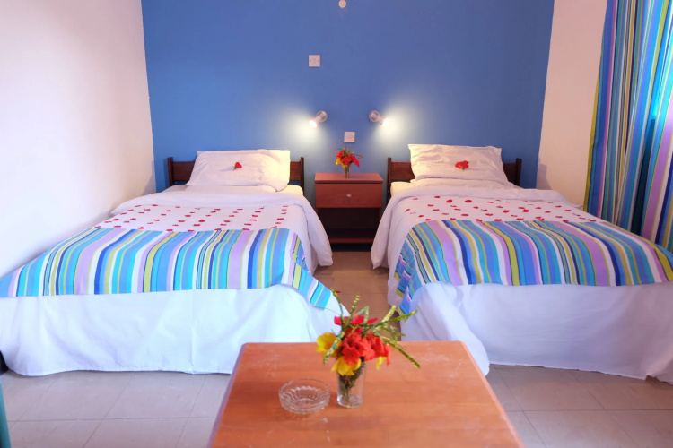Palma Rima Hotel