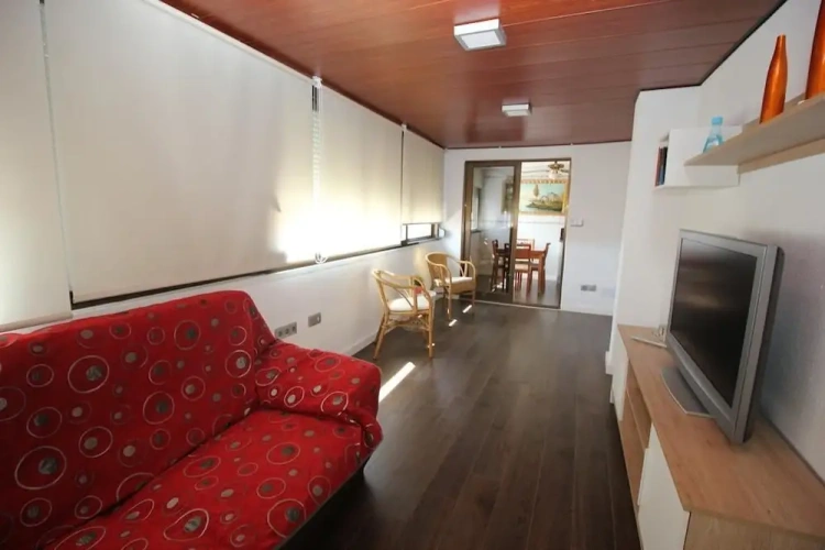 2 Bedrooms Superior Penthouse room with partial ocean view