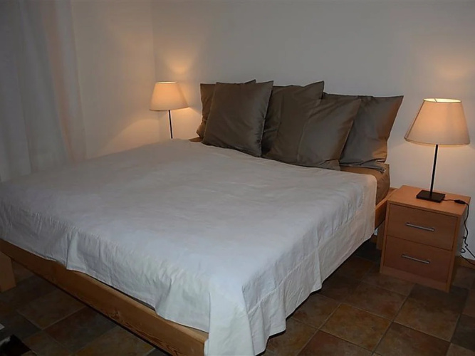 Apartment Scapa Schönried