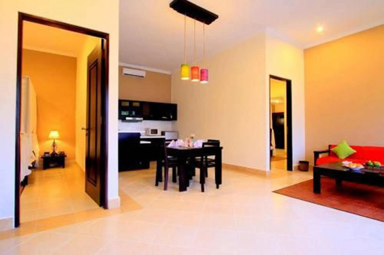 The Tukad Villa
