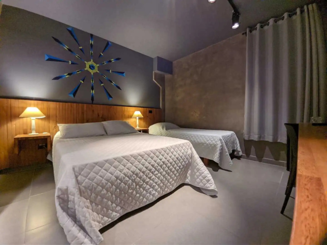 Villa l Mare Hotel