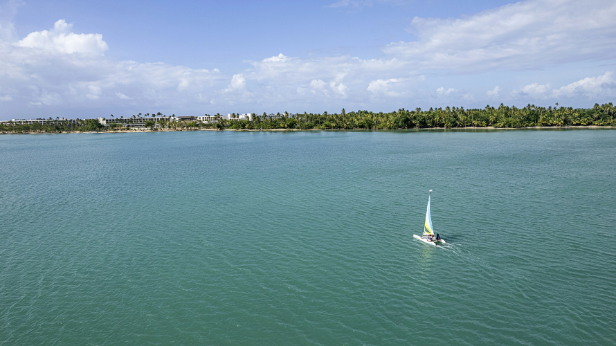 Zemi Miches All-Inclusive Resort, Curio Collection by Hilton photo 30