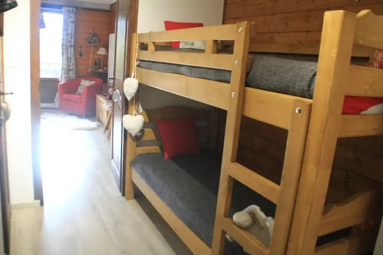 Anna Maria An37 Cosy & Nature 4 Pers